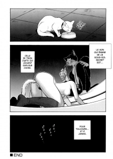 [Kondom] NINE LIVES | Neuf Vies (Hontou wa Eroi Otogibanashi) [French] [Decensored] - page 20