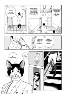 [Kondom] NINE LIVES | Neuf Vies (Hontou wa Eroi Otogibanashi) [French] [Decensored] - page 3