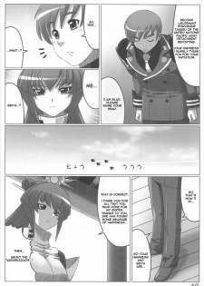 (C78) [LEYMEI] Unlimited Road (Muv-Luv) [English] [Chen Gong] - page 10