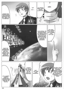 (C78) [LEYMEI] Unlimited Road (Muv-Luv) [English] [Chen Gong] - page 11