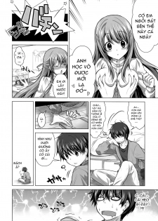 (C79) [Reak (TAKTO)] Tokubetsu na Kimi ni Ai no Te wo! [Vietnamese Tiếng Việt] - page 4