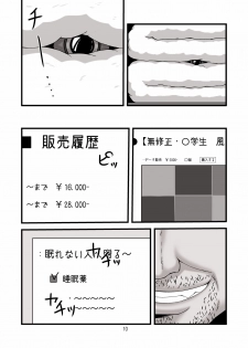 [OC-BLACK] Danchi 03A for DL [Digital] - page 10