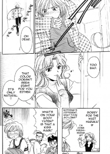 (C51) [JESUS DRUG, mirage house (Various)] Over the Lights, Under the Moon (Sailor Moon) [English] [Otaku Pink] - page 40