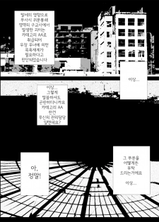[Terolin Soft] Ero Jutsu Shiki no Higyaku Miko [Digital] (Kyoukai Senjou no Horizon) (korean) - page 3
