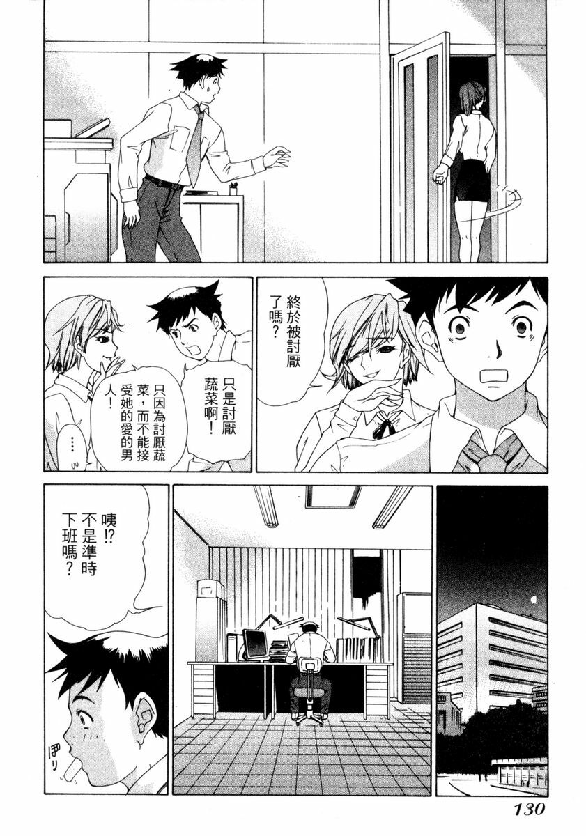 [Yunagi Kahoru] Esper OL Ami | 超能力OL★亞美 [Chinese] page 132 full