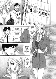 [Hara Shigeyuki] Hottokenaino [English] {Tadanohito} - page 25