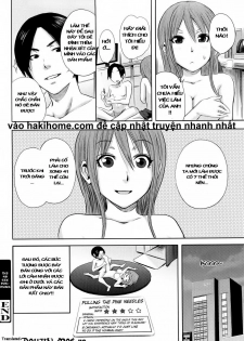 [Coelacanth] 48 Sex-Positions [Vietnamese Tiếng Việt] {Bad_Guy} - page 20