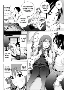 [Coelacanth] 48 Sex-Positions [Vietnamese Tiếng Việt] {Bad_Guy} - page 6