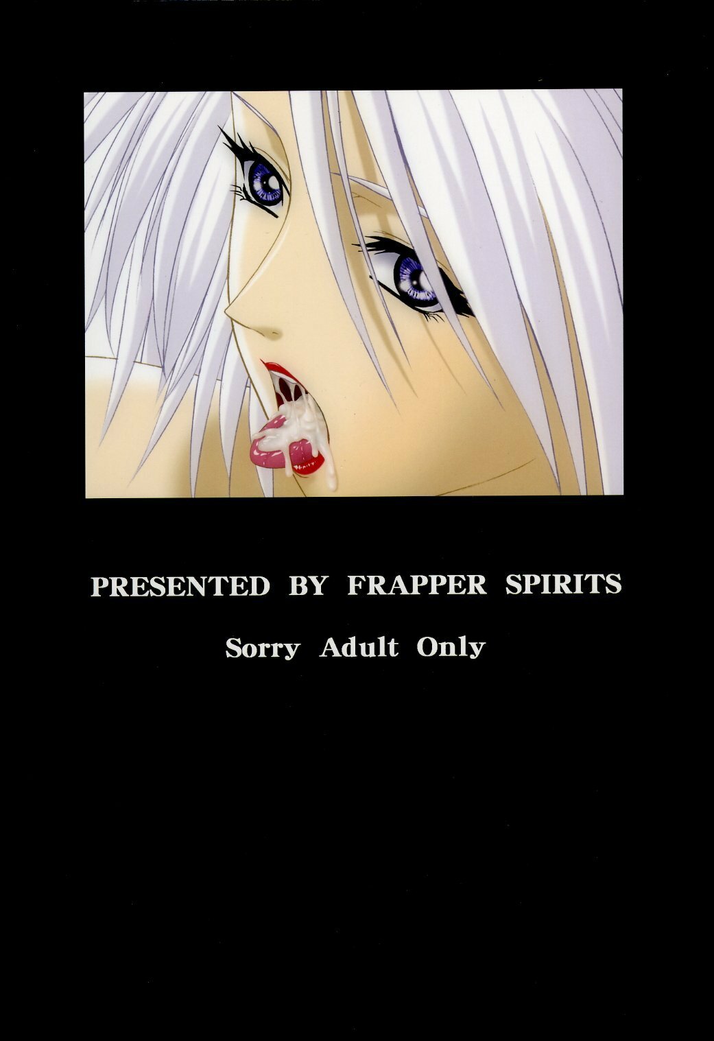 (C64) [Frapper Spirits (Hitsuki)] Oshaburi Gakuen PinSalo-ka 3 (Dead or Alive) [English] [Tigoris Translates] page 38 full