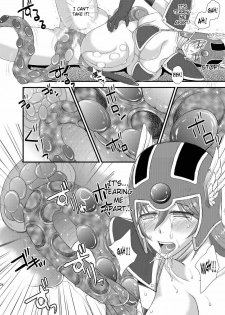 [Suger Honey (Sugar Milk, Mizuki Honey)] Kenja to Senshi ga Sanran Sarechau Hon | Sage And Warrior Spawning Book (Dragon Quest III) [English] [SaHa] [Digital] - page 24