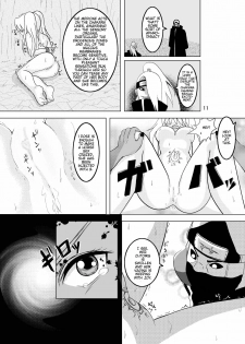 [Teru-bee (Parts, Astre)] Minna de Naruko ～ Akatsuki Hobaku Hen ～ (Naruto) [English] - page 11