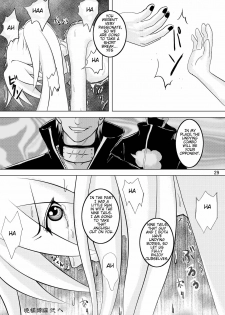 [Teru-bee (Parts, Astre)] Minna de Naruko ～ Akatsuki Hobaku Hen ～ (Naruto) [English] - page 29