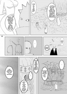 [Teru-bee (Parts, Astre)] Minna de Naruko ～ Akatsuki Hobaku Hen ～ (Naruto) [English] - page 8
