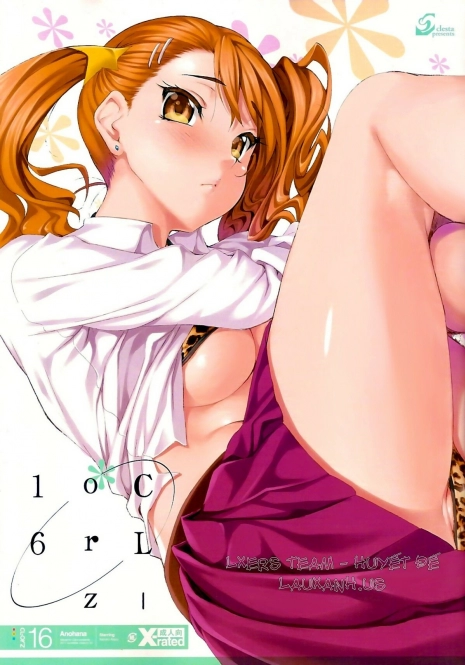 (SC52) [Clesta (Cle Masahiro)] CL-orz 16 (Ano Hi Mita Hana no Namae wo Bokutachi wa Mada Shiranai) [Vietnamese Tiếng Việt]