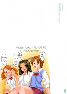 (SC52) [Clesta (Cle Masahiro)] CL-orz 16 (Ano Hi Mita Hana no Namae wo Bokutachi wa Mada Shiranai) [Vietnamese Tiếng Việt] - page 3