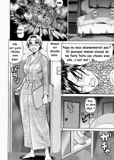 Cant deny, mama! | Impossible de nier, maman! [French] [Rewrite] [Excavateur] - page 14