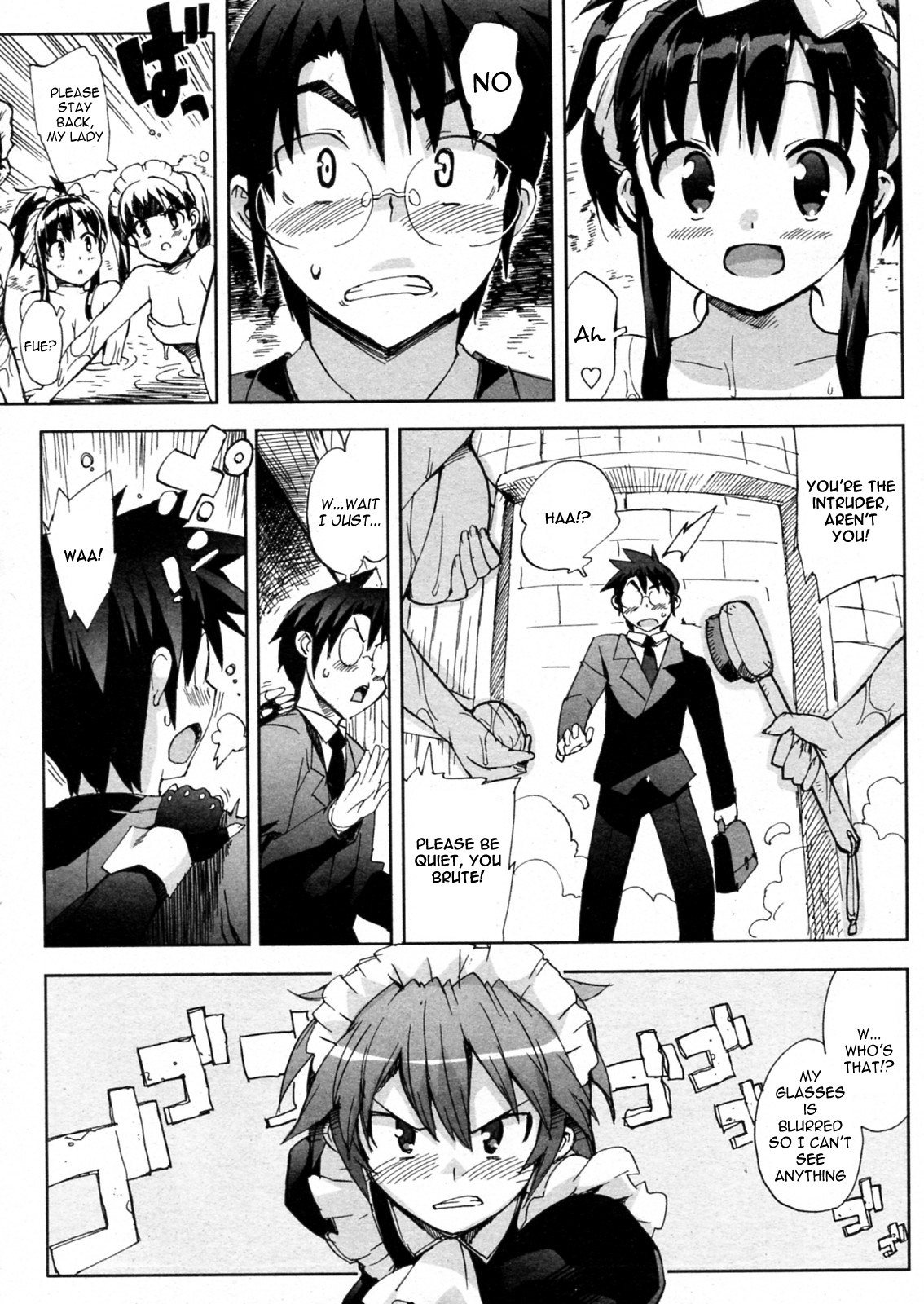 [Ohtomo Takuji (Number2)] Risa (Completed) [English] [VLTrans] page 24 full