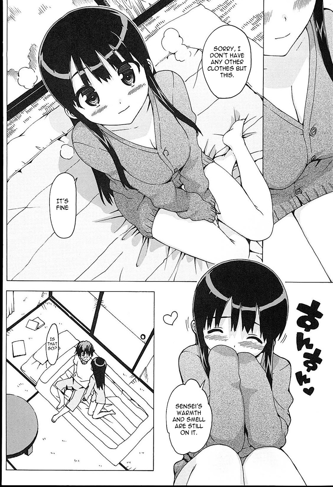 [Ohtomo Takuji (Number2)] Risa (Completed) [English] [VLTrans] page 76 full