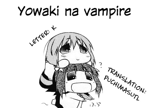 (SC56) [PLANT (Tsurui)] Yowaki na Vampire (THE IDOLM@STER) [English] {Puchimasutl} page 31 full