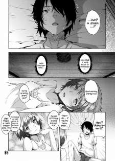 [Galley (ryoma)] Horemonogatari | A Love Story (Bakemonogatari) [English] =TV= [Digital] - page 16