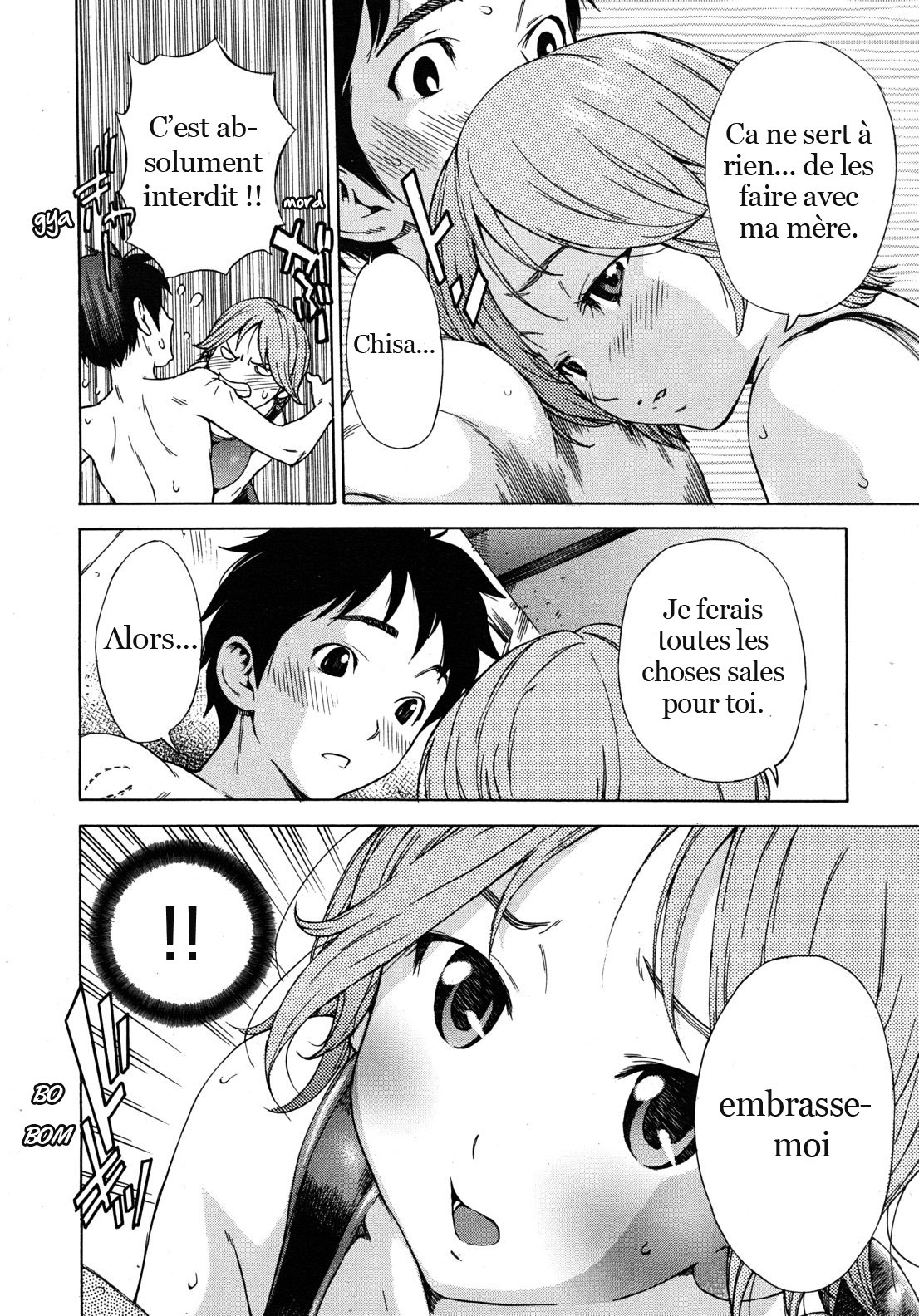 [Sasagawa Hayashi] Haru no Natsu [French] [trad.agidyne] page 47 full