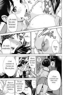 [Sasagawa Hayashi] Haru no Natsu [French] [trad.agidyne] - page 21