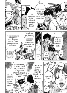 [Sasagawa Hayashi] Haru no Natsu [French] [trad.agidyne] - page 2