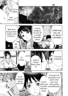 [Sasagawa Hayashi] Haru no Natsu [French] [trad.agidyne] - page 34