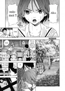 [Sasagawa Hayashi] Haru no Natsu [French] [trad.agidyne] - page 36