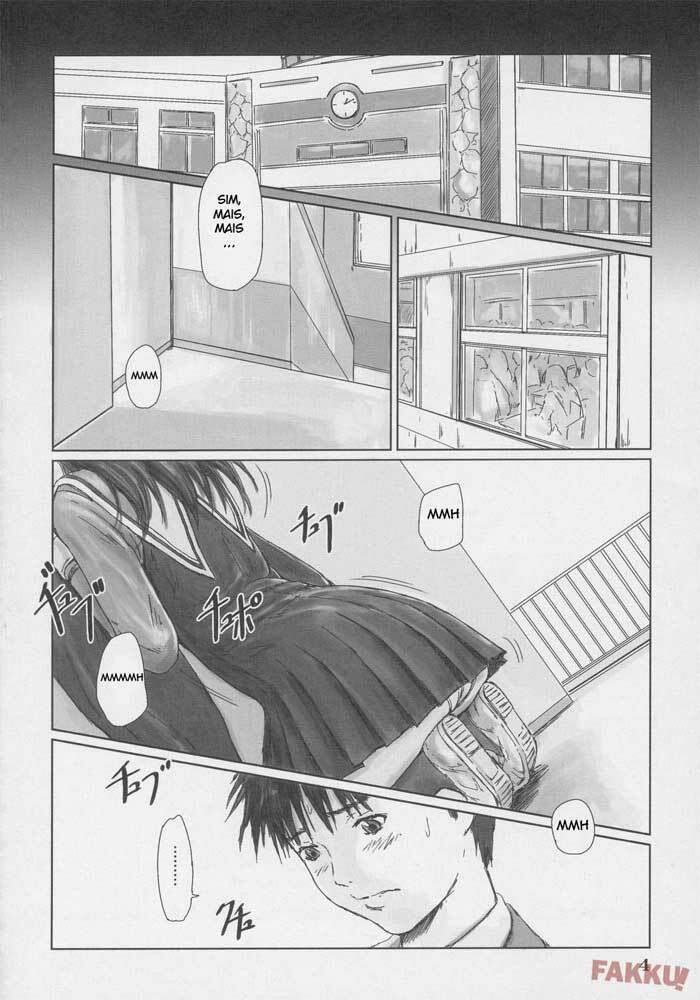 (C69) [G's studio (Kisaragi Gunma)] IORI (I''s) [Portuguese-BR] {M.I.A} page 3 full