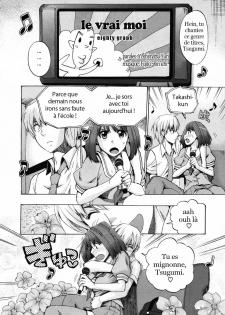 [Takenoko Seijin] Je dois être forte [trad.agidyne] [FR] - page 21