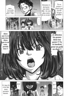 [Hori Hiroaki] Encount (COMIC Megastore 2011-09) [French] [trad.agidyne] - page 23