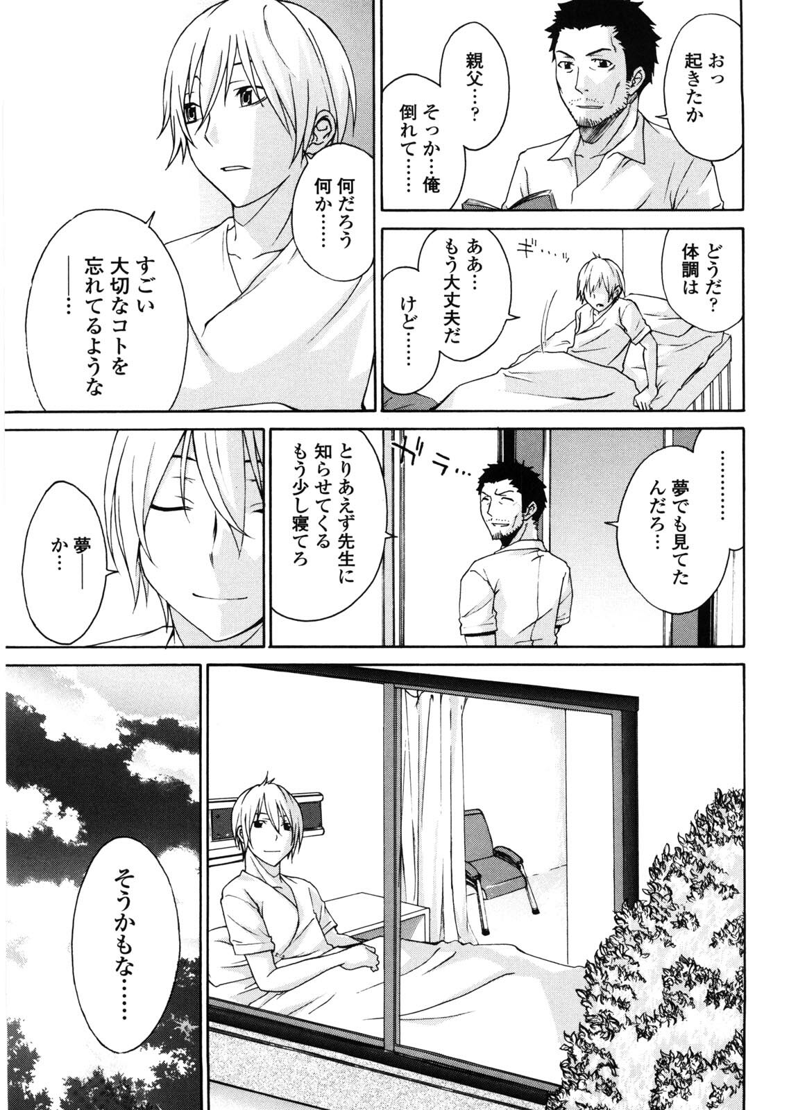 [Tachibana Kai] Aneki tte Rifujin da!? page 168 full