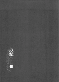 (C82) [YO-METDO] Dorei Ichiba ni Ikitaidesu III (Seiken Densetsu 3) - page 22