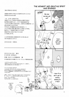 (COMIC1☆6) [Niratama (Sekihara)] Doyoubi no Gogo ni. - Saturday Afternoon (Smile PreCure!) [English] [Yuri-ism] - page 29