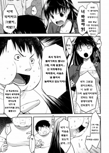 [Taropun] Fatness Lover (COMIC Aun 2010-08) [Korean] [팀 애갤러스] - page 5