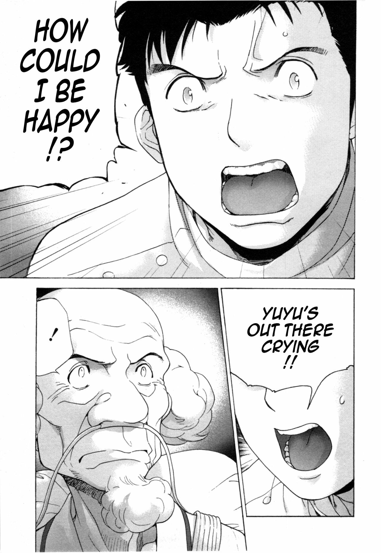 [Fujisaka Kuuki] Nurse o Kanojo ni Suru Houhou - How To Go Steady With A Nurse 4 [English] [Tadanohito] page 154 full