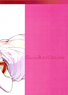 (C82) [STAMETCH! (Takaku Tubby)] Asuna to no Seikatsu ga Motto Eroku Naru Hon (Sword Art Online) - page 26