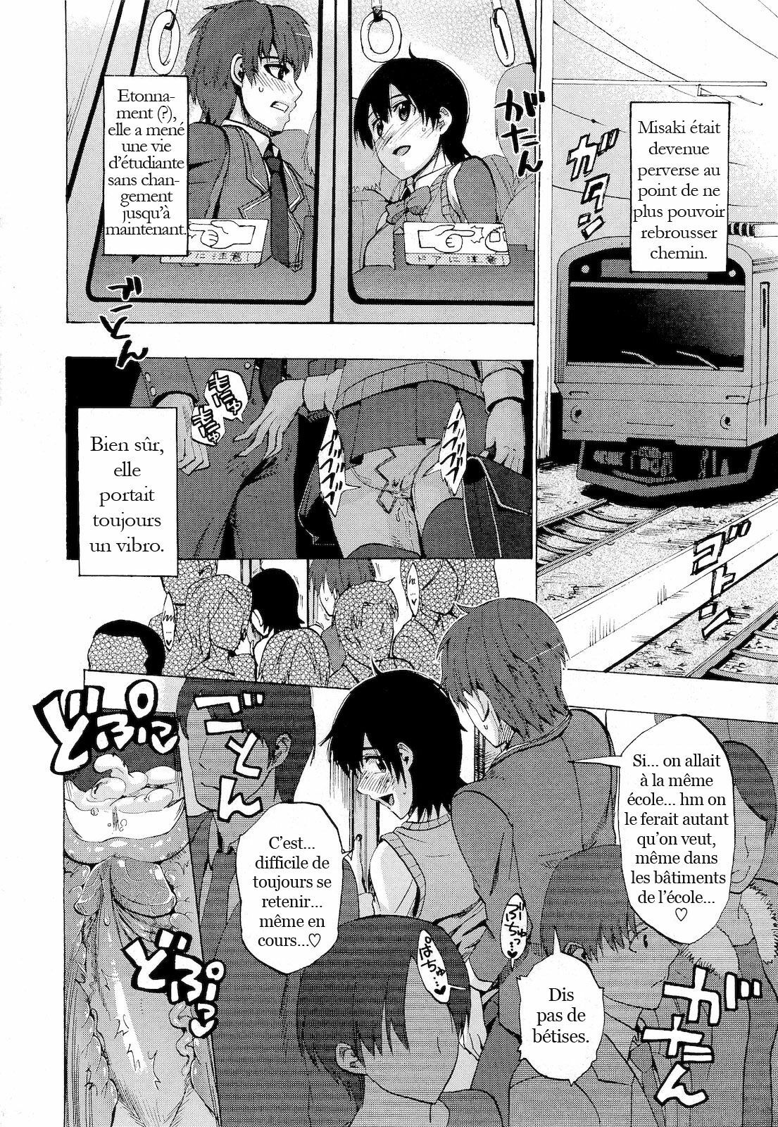 [Takenoko Seijin] L'histoire d'après [trad.agidyne] [FR] V2 page 10 full