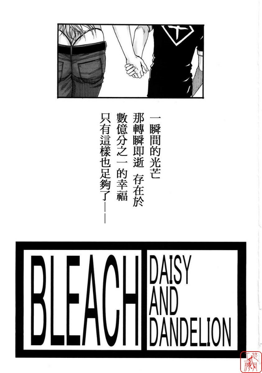 (C73) [H&K (Kotobuki Kazuki)] Shinigami Zukan Crazy (Bleach, Code Geass) [Chinese] page 2 full