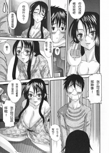 [Tenchuumaru] Choukyou Tsuma Koukan - Swapping Family [Chinese] - page 47