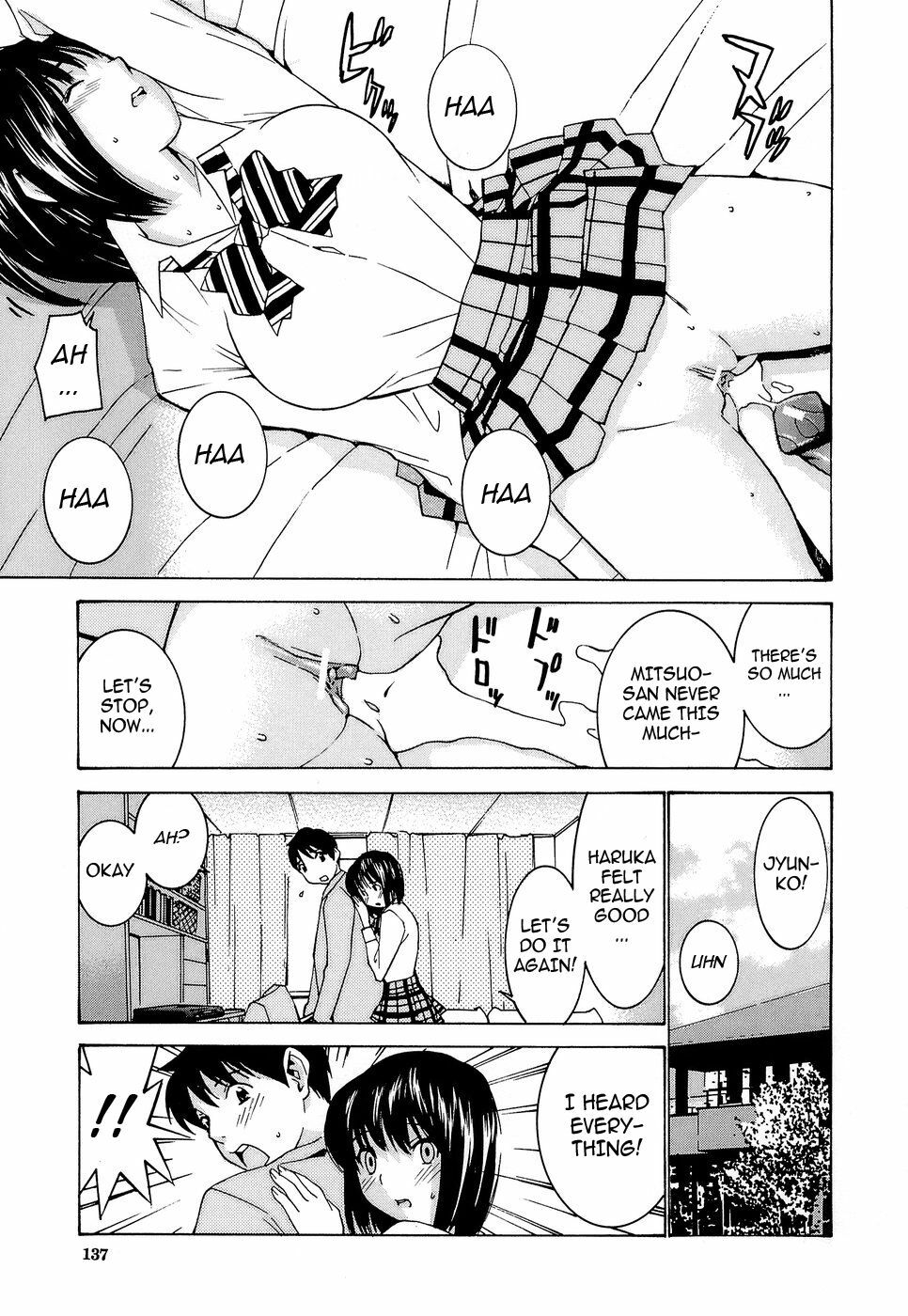 [Ra-Kailum] Idol Manager Chinami-chan [English] [cowsrkool] page 144 full