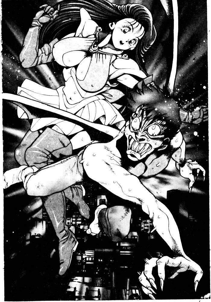 [Chataro] Nami SOS! - Incubi Hunter Nami First Battle [Chinese] page 128 full